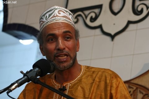 Tariq Ramadan (islamologue et philosophe) : Les défis que doivent relever les musulmans